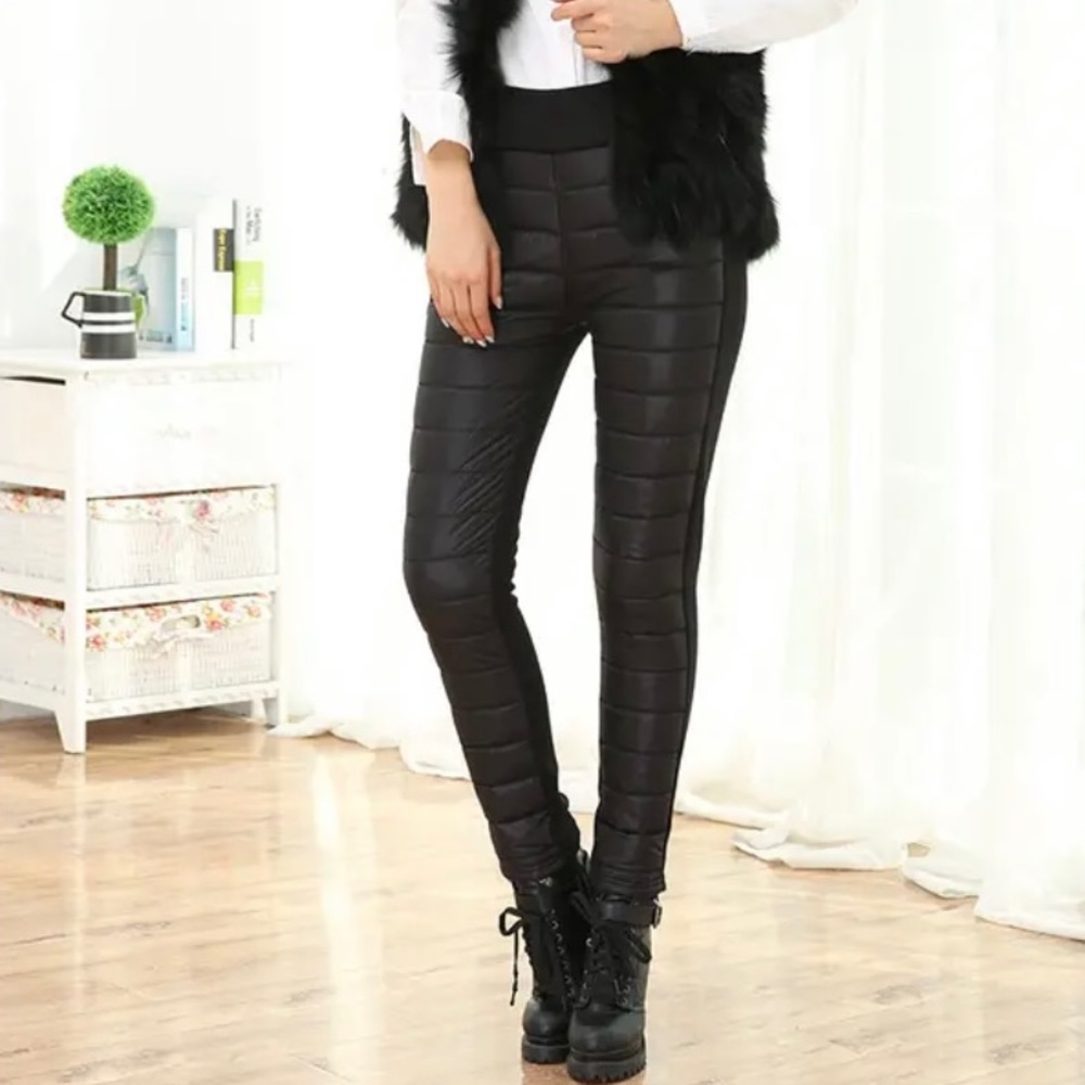 Thermal pants